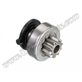 Marş Dişlisi OM611>613 OM646>668 [W202 W203 W210 W211 W220 W168 Spr901>906 Vito638/639]